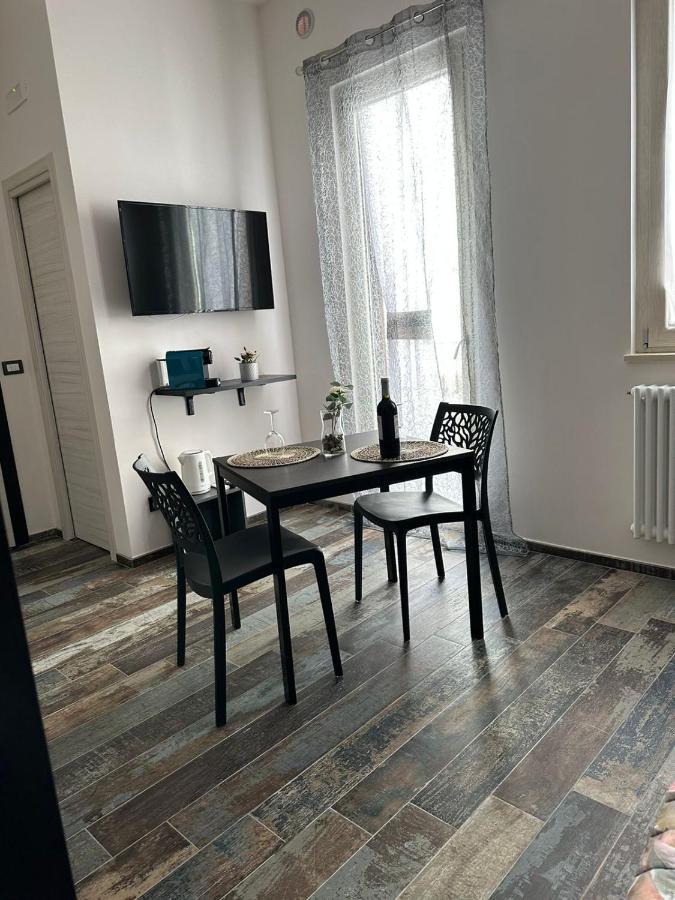 Home J&J Μπάρι Εξωτερικό φωτογραφία