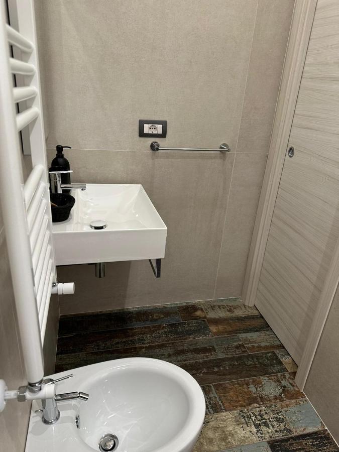 Home J&J Μπάρι Εξωτερικό φωτογραφία