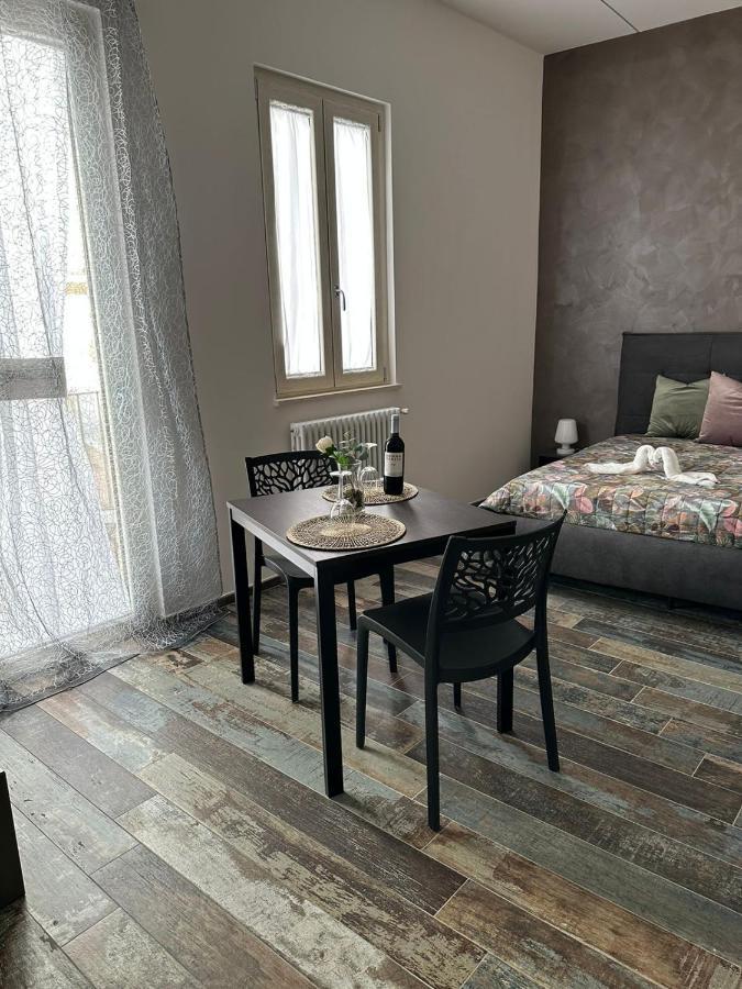 Home J&J Μπάρι Εξωτερικό φωτογραφία