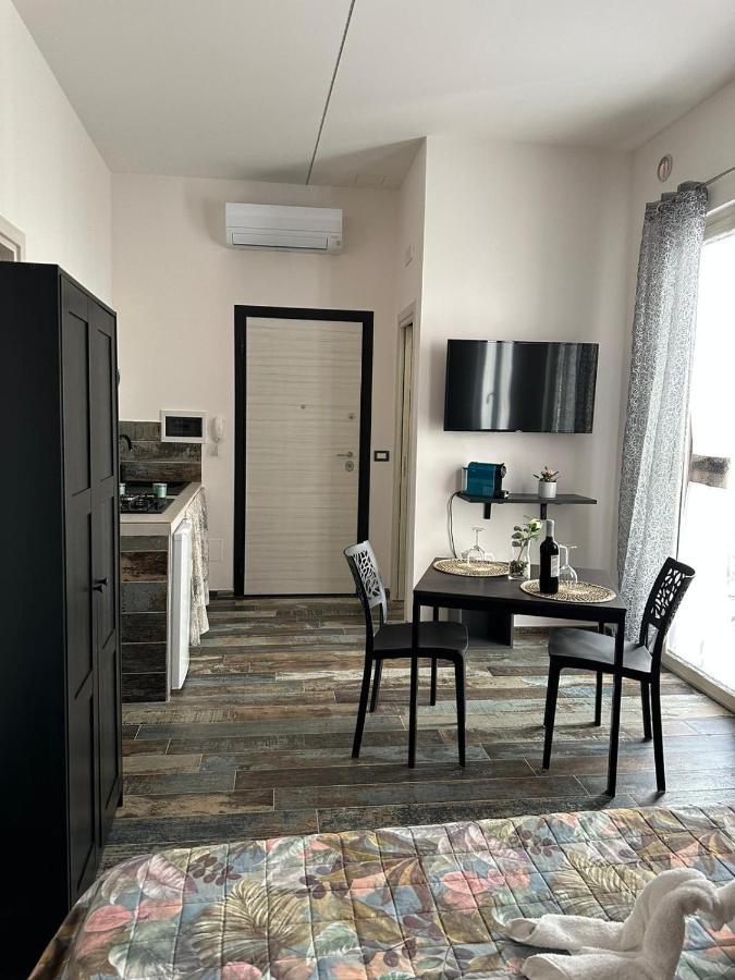 Home J&J Μπάρι Εξωτερικό φωτογραφία