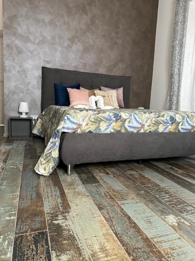 Home J&J Μπάρι Εξωτερικό φωτογραφία